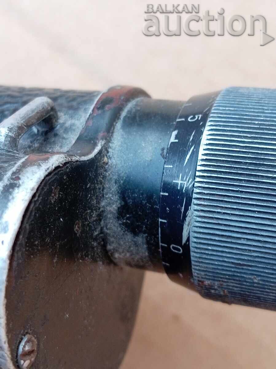 Монокъл разветчика бинокъл kompaniechef SS - 7