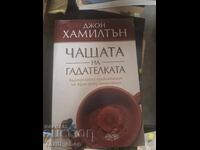 Чашата на гадателката Джон Хамилтън