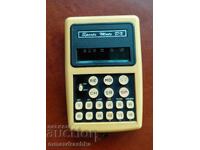 Винтидж калкулатор Sharp Elsi Mate "Sports Mate DX"