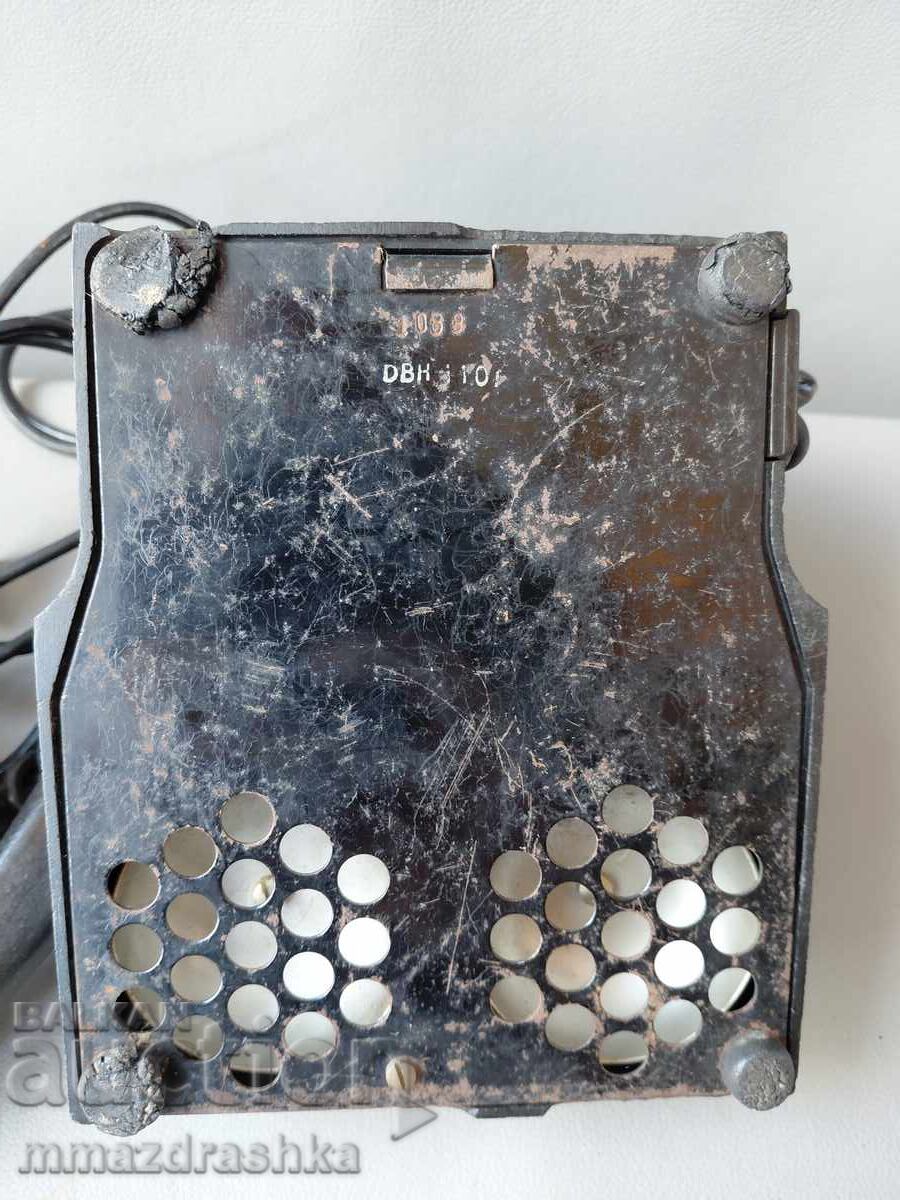 Telefon cu disc ERICSSON - 5