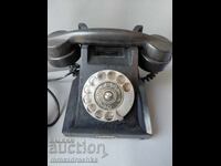 Telefon cu disc ERICSSON