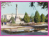 324232 / РУСЕ - Паметника на свободата "Балкантурист" А-2013