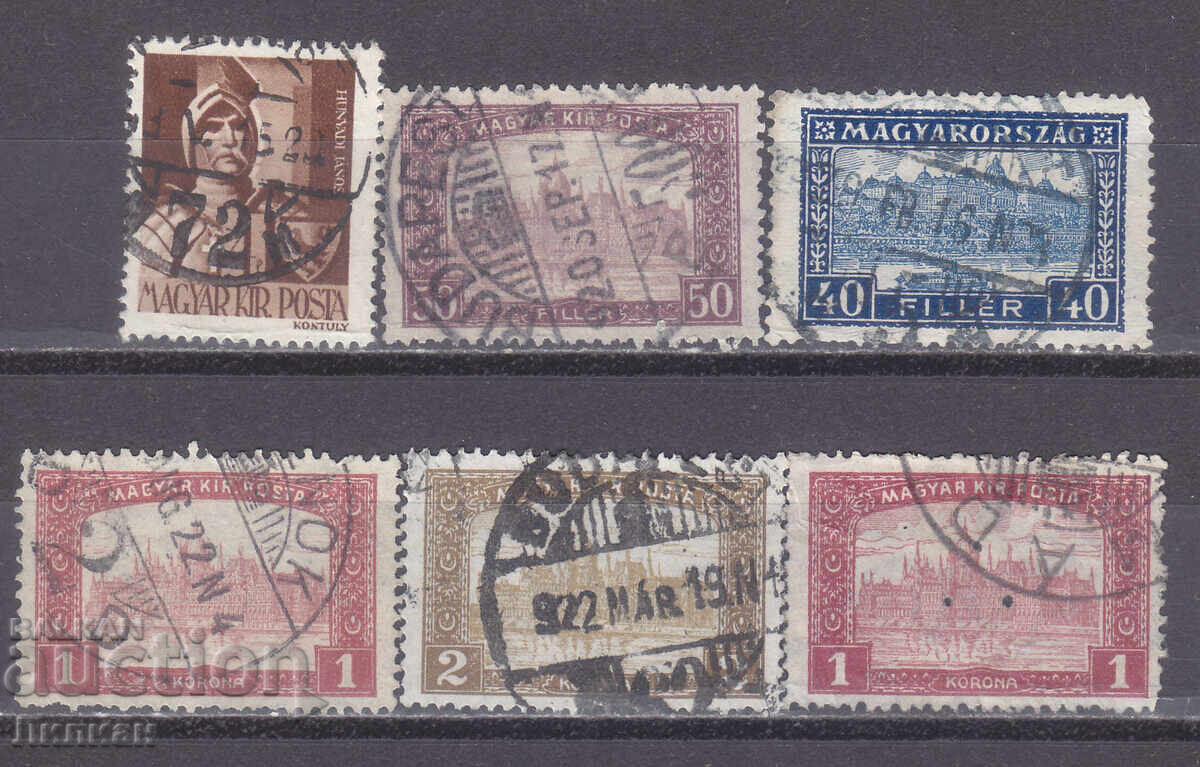 Mărci de la 1 euro cent