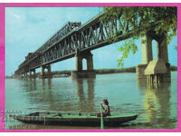 324233 / РУСЕ - Мостът на Дружбата Българс фотография А-2029