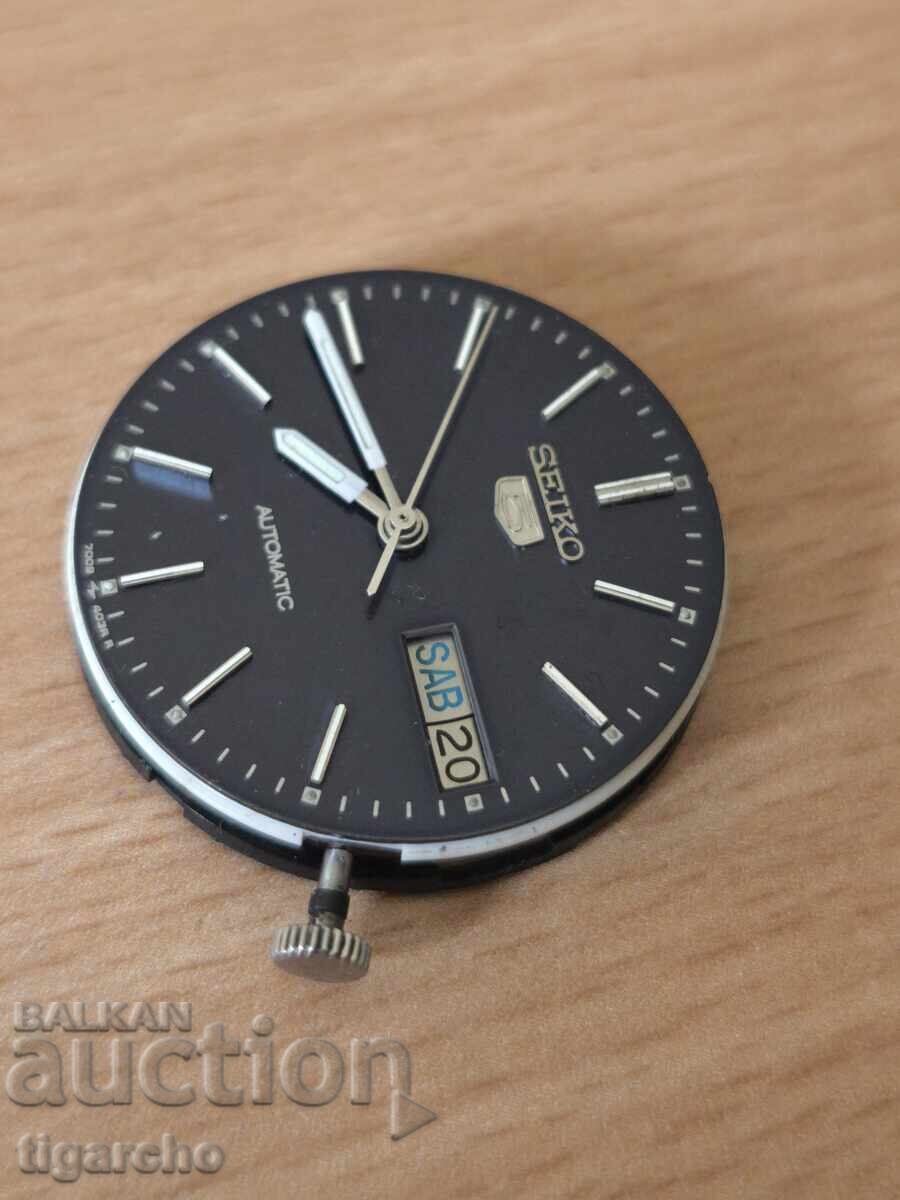 SEIKO Watch Mechanism with price € 15.00 | 29.34 BGN