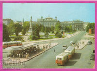 324234 / RUSE - centrul orașului Bulgaria fotografie D-120-A