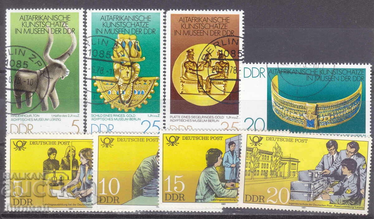 Mărci de la 1 euro cent