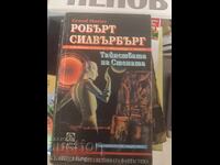 Тайнствата на стената Робърт Силвърбърг