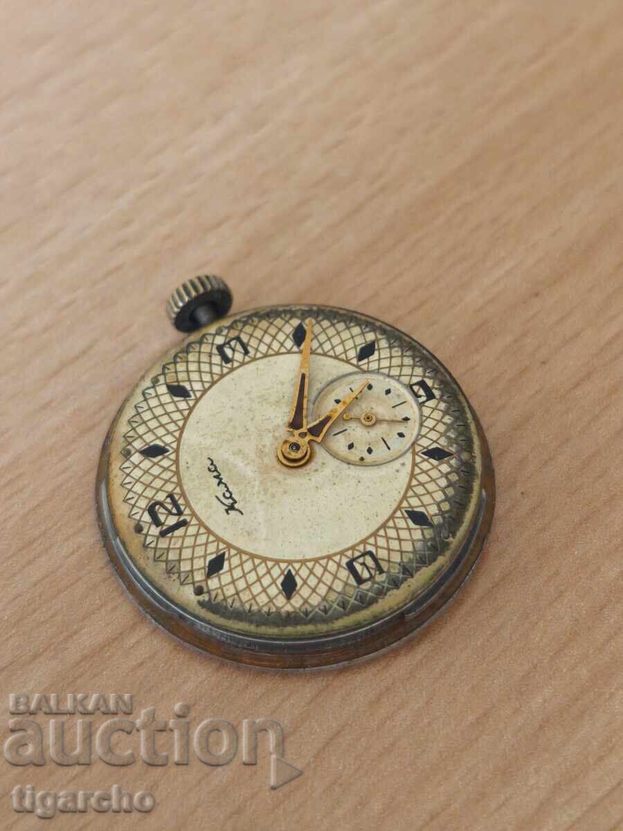 Аукцион Механизъм за часовник Кама