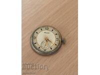 Механизъм за часовник Кама