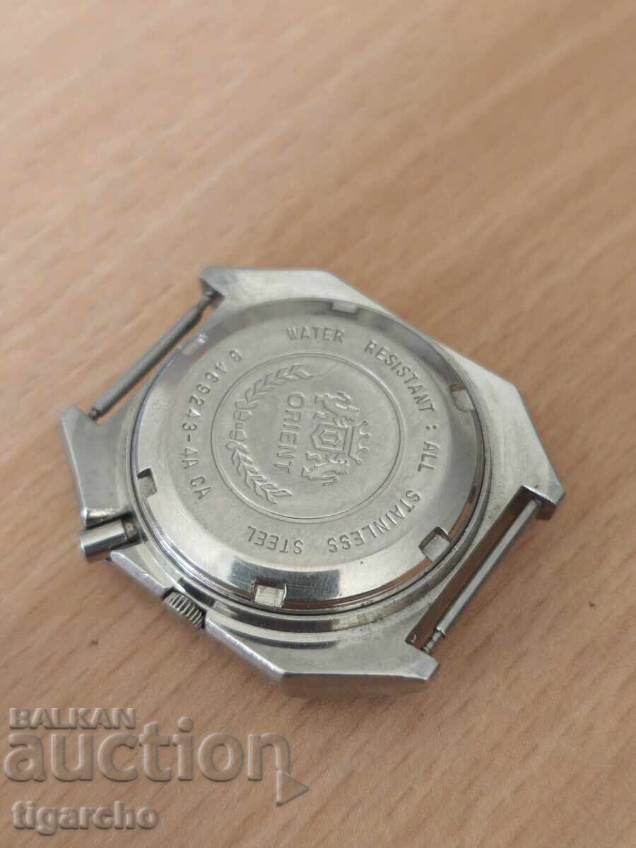 Ρολόι Orient - 5