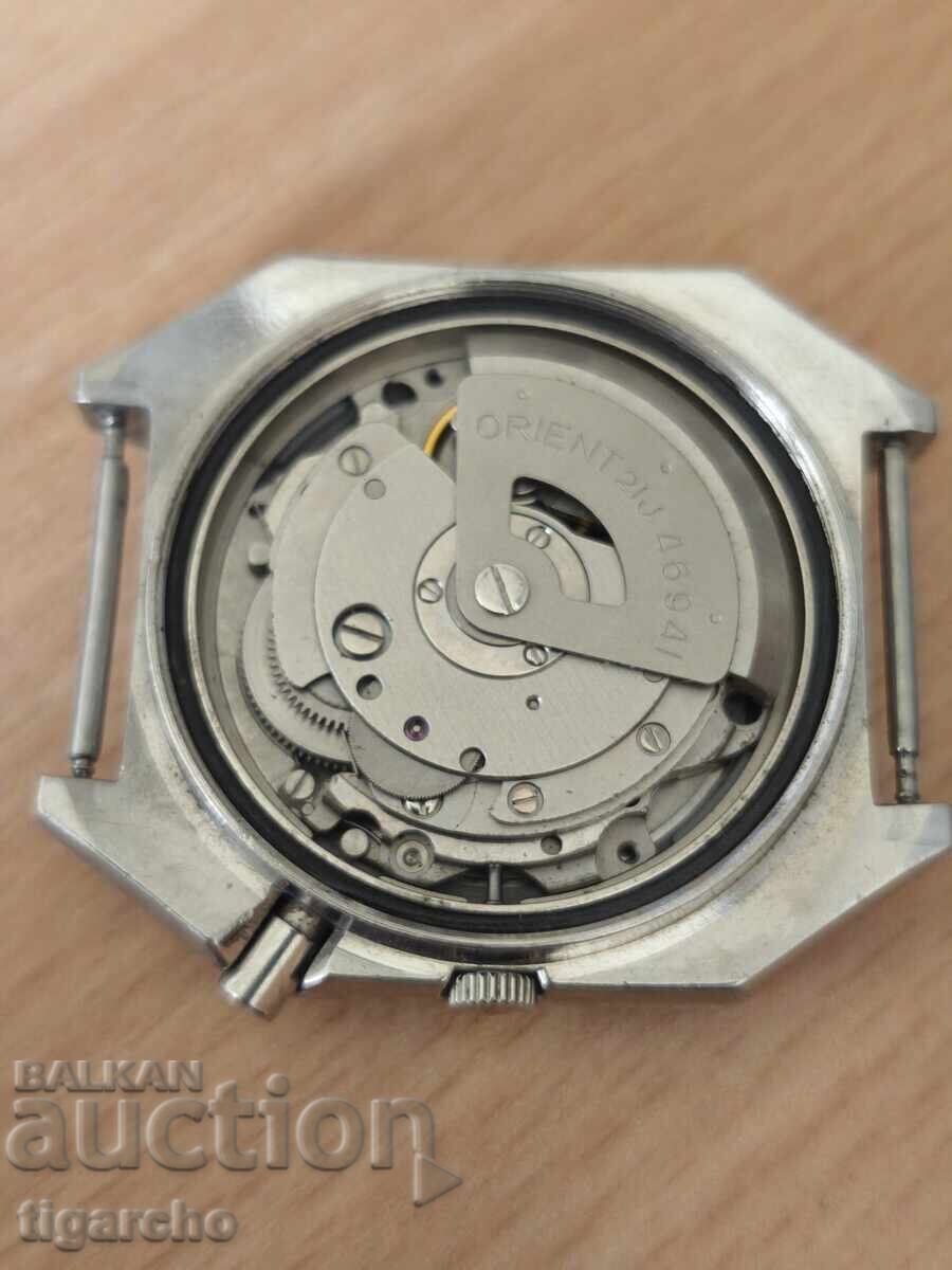 Ρολόι Orient - 6