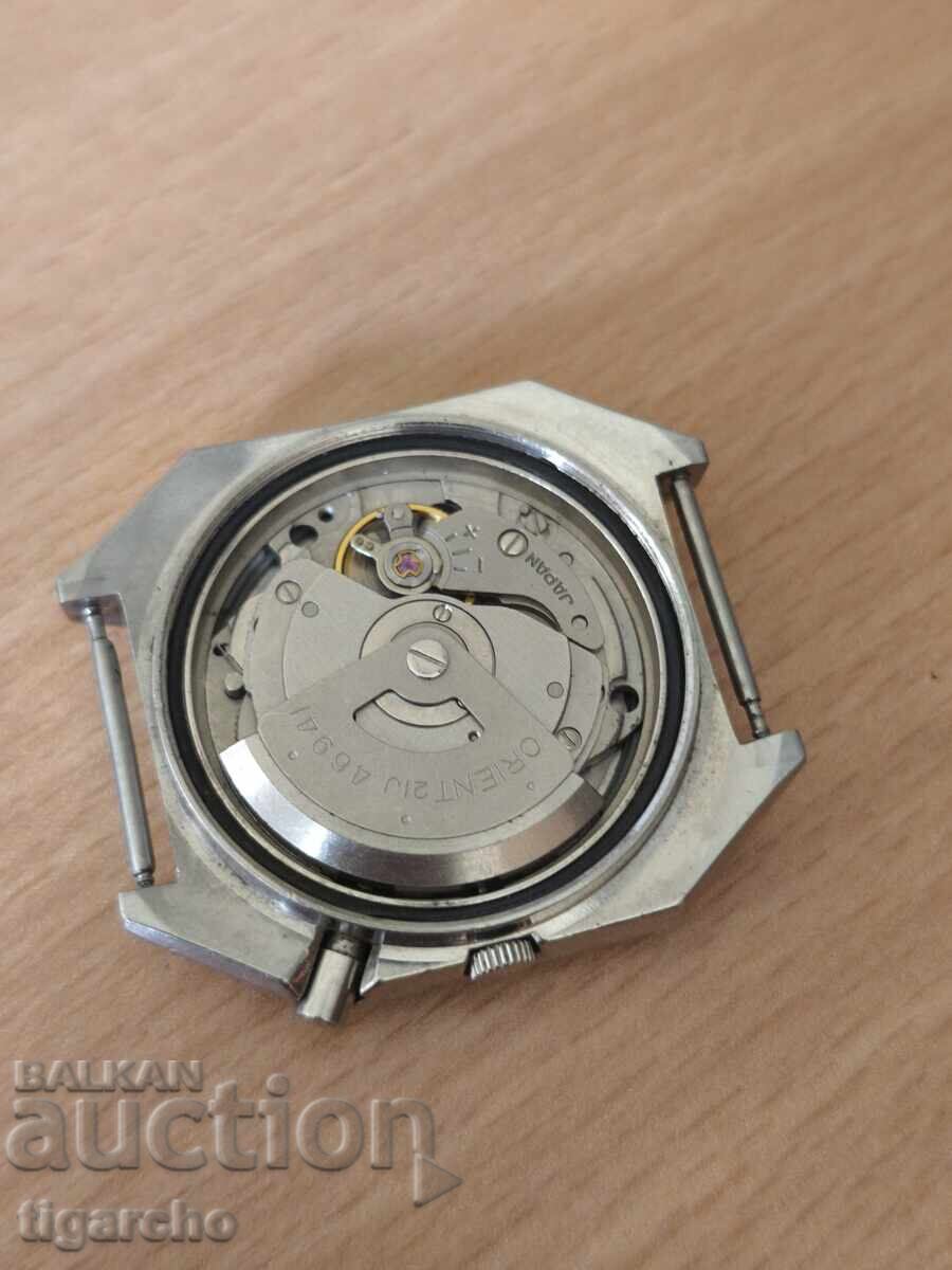 Ρολόι Orient - 7