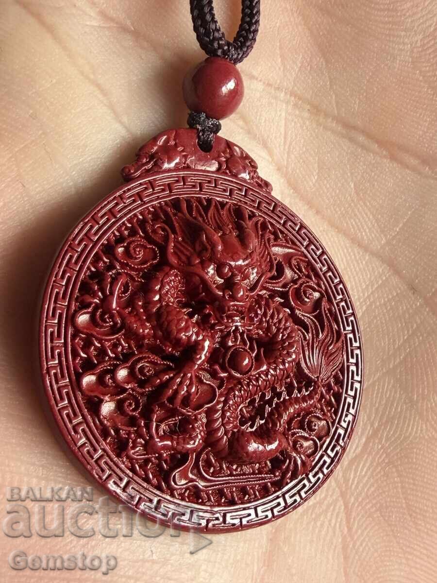 Δημοπρασία ΠΡΟΣΦΟΡΑ! 80 σετ φυσικός νεφρίτης δράκος 1ης ποιότητας!