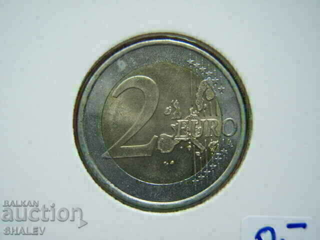 2 Euro 2004 Ελλάδα "Olimpiada Athina" / Ελλάδα - Unc (2 ευρώ) - 5