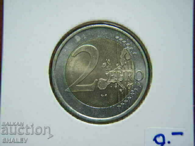 2 Euro 2004 Ελλάδα "Olimpiada Athina" / Ελλάδα - Unc (2 ευρώ) - 7