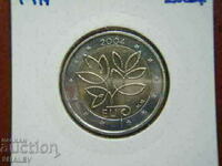 2 Euro 2004 Φινλανδία "EU" - Unc (2 ευρώ)