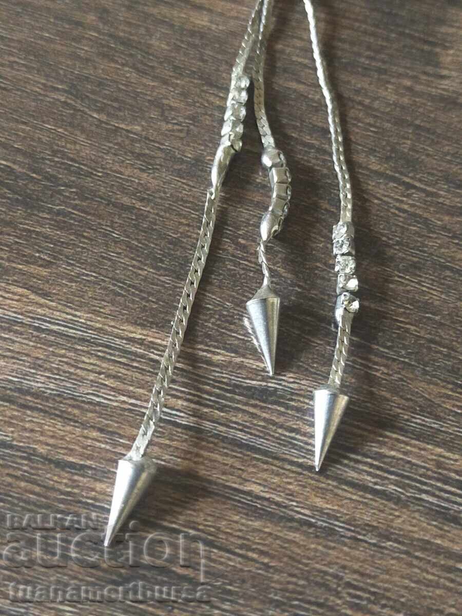 σκουλαρίκι αυτιού με τιμή € 2.00 | 3.91 BGN