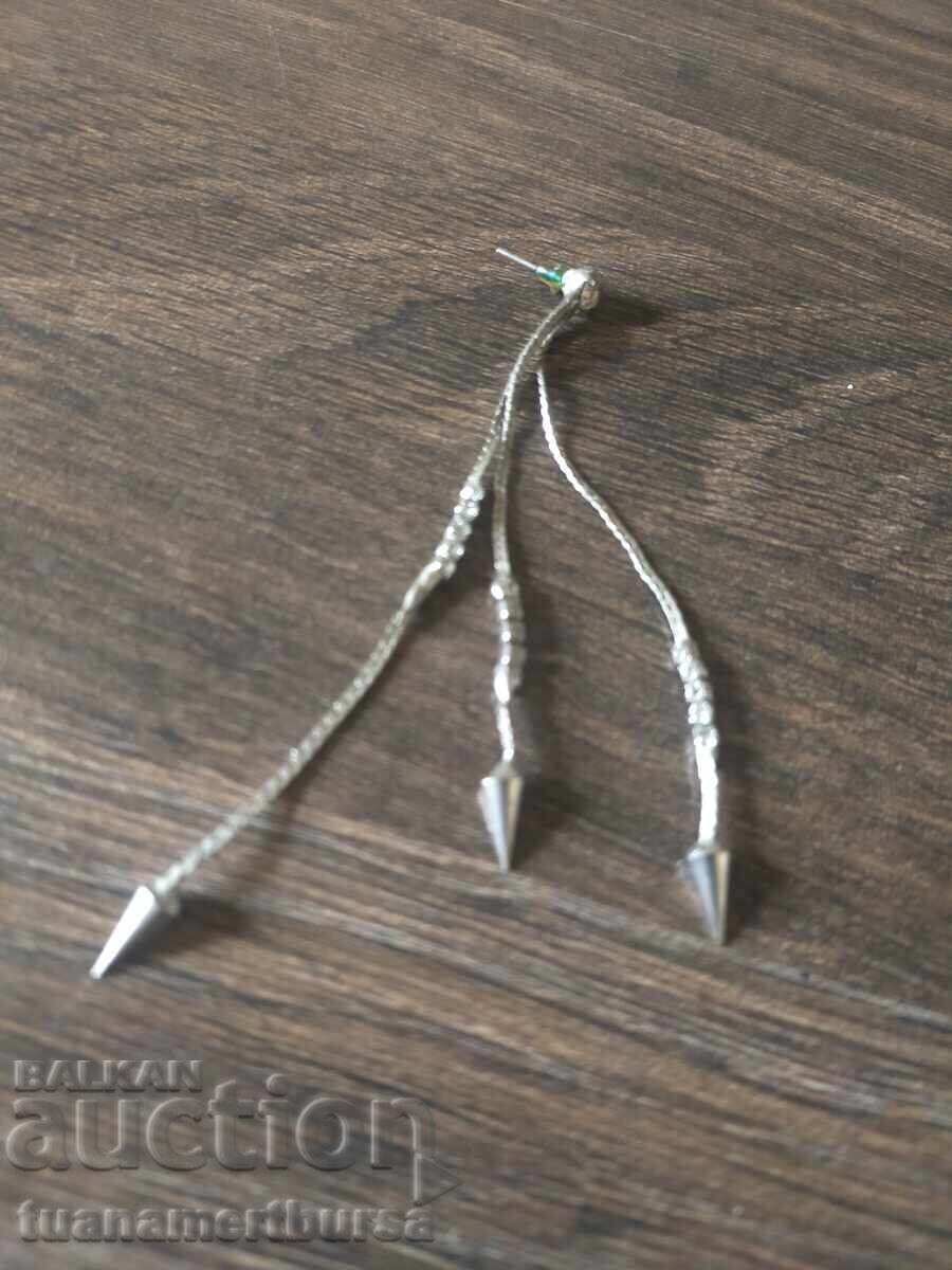 σκουλαρίκι αυτιού - 5