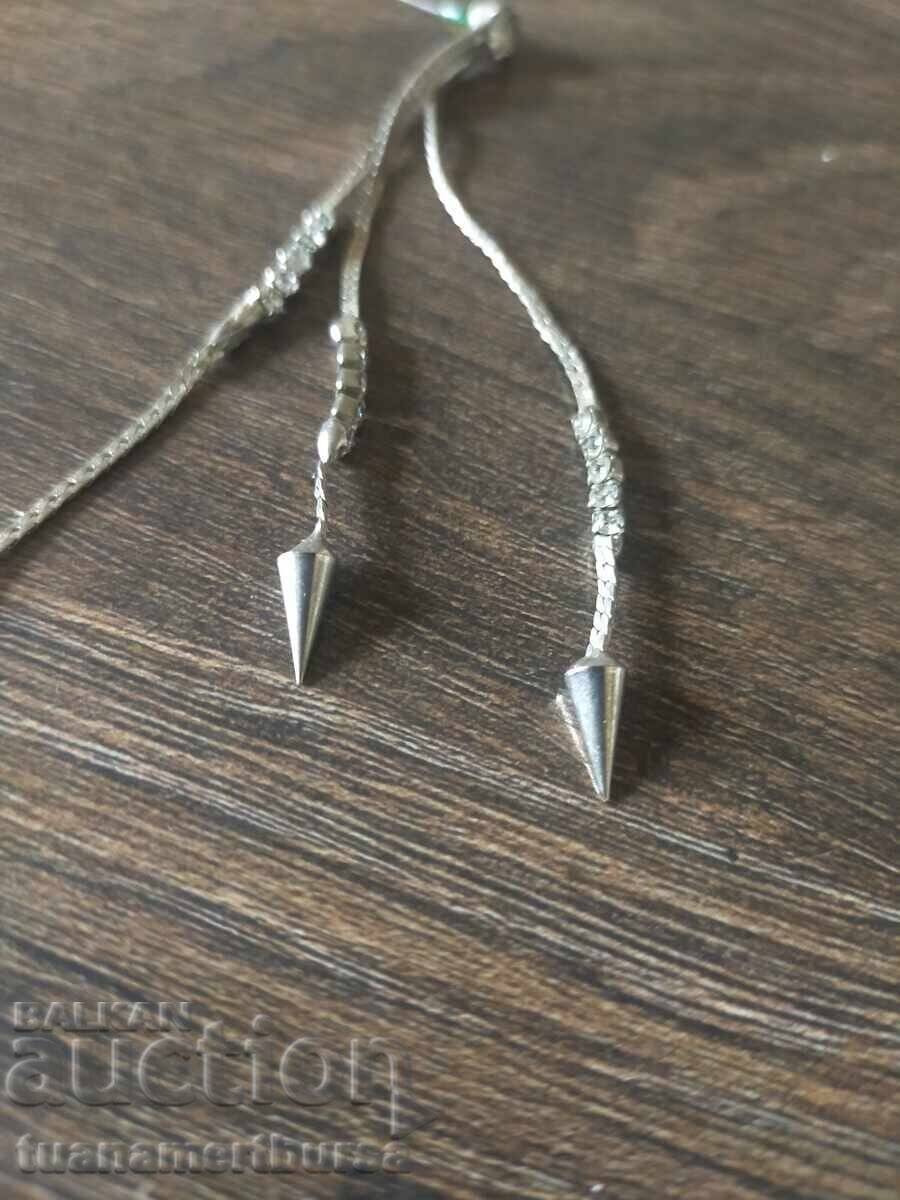 σκουλαρίκι αυτιού