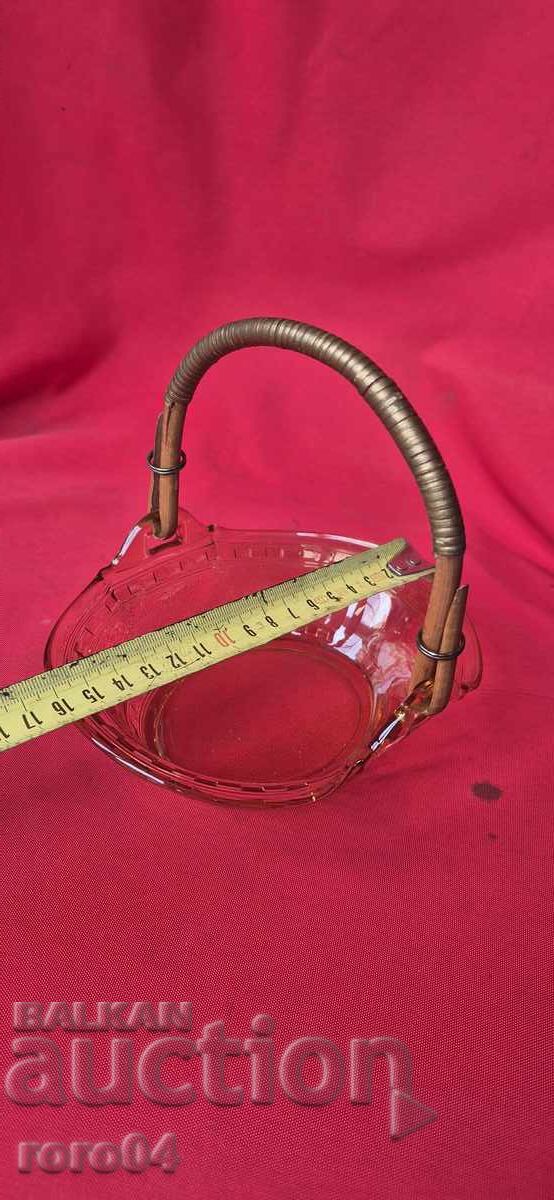 Παράδοση ΜΠΟΜΠΟΝΙΕΡΑ - ΚΑΛΑΘΑΚΙ - ΒΑΣΙΛΕΙΟ ΤΗΣ ΒΟΥΛΓΑΡΙΑΣ