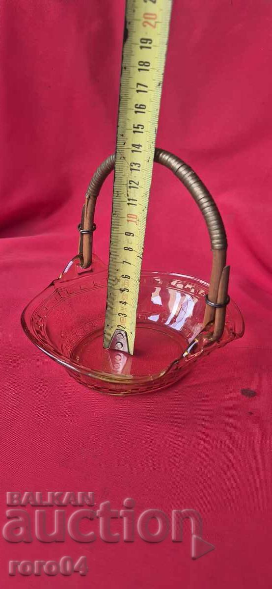 ΜΠΟΜΠΟΝΙΕΡΑ - ΚΑΛΑΘΑΚΙ - ΒΑΣΙΛΕΙΟ ΤΗΣ ΒΟΥΛΓΑΡΙΑΣ - 5