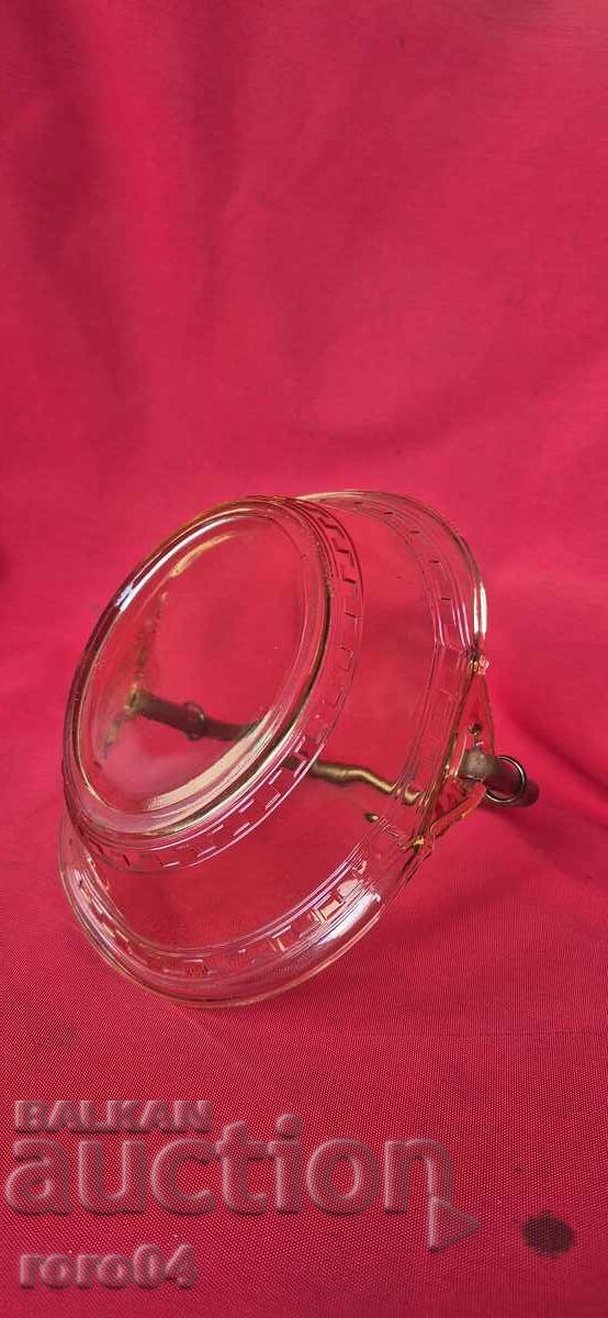 ΜΠΟΜΠΟΝΙΕΡΑ - ΚΑΛΑΘΑΚΙ - ΒΑΣΙΛΕΙΟ ΤΗΣ ΒΟΥΛΓΑΡΙΑΣ - 7