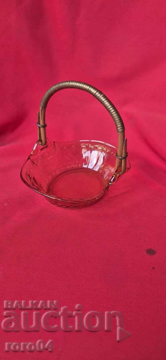 ΜΠΟΜΠΟΝΙΕΡΑ - ΚΑΛΑΘΑΚΙ - ΒΑΣΙΛΕΙΟ ΤΗΣ ΒΟΥΛΓΑΡΙΑΣ