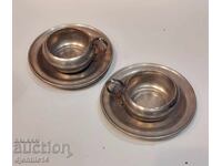 Чаши за кафе стари