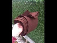 STOFĂ VECHE SUBȚIRE DIN LÂNĂ PENTRU COSTUM POPULAR