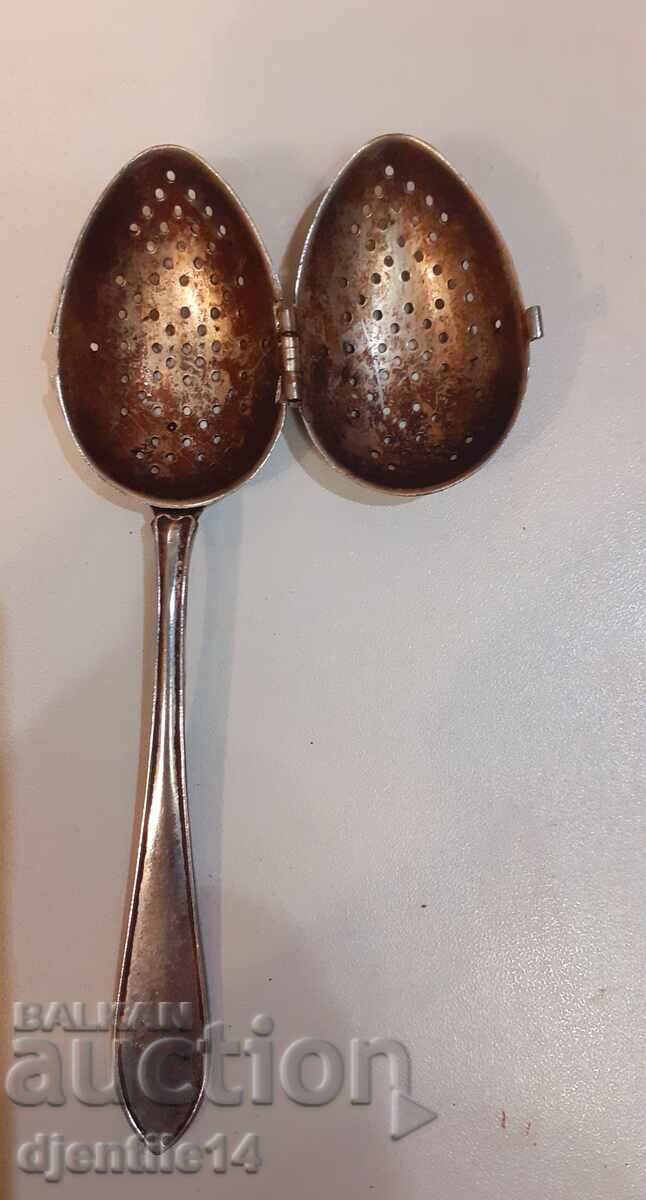 lingura de ceai cu preț € 10.00 | 19.56 BGN