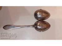 Лъжица за чай