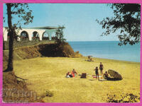 324262 / STOMOPLO /Primorsko/ - the beach Bulg Photogr Club-2001