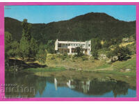 324265 / SMOLYAN - Hotel restaurant near Smolyan Akl-2021