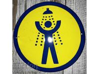 ΣΕΙΡΑ ΕΜΑΓΙΕ ΣΗΜΑΤΑΚΙΑ ΑΠΟ ΤΗΝ ΣΟΣΙΑΛΙΣΤΙΚΗ ΕΠΟΧΗ, ΑΧΡΗΣΙΜΟΠΟΙΗΤΑ