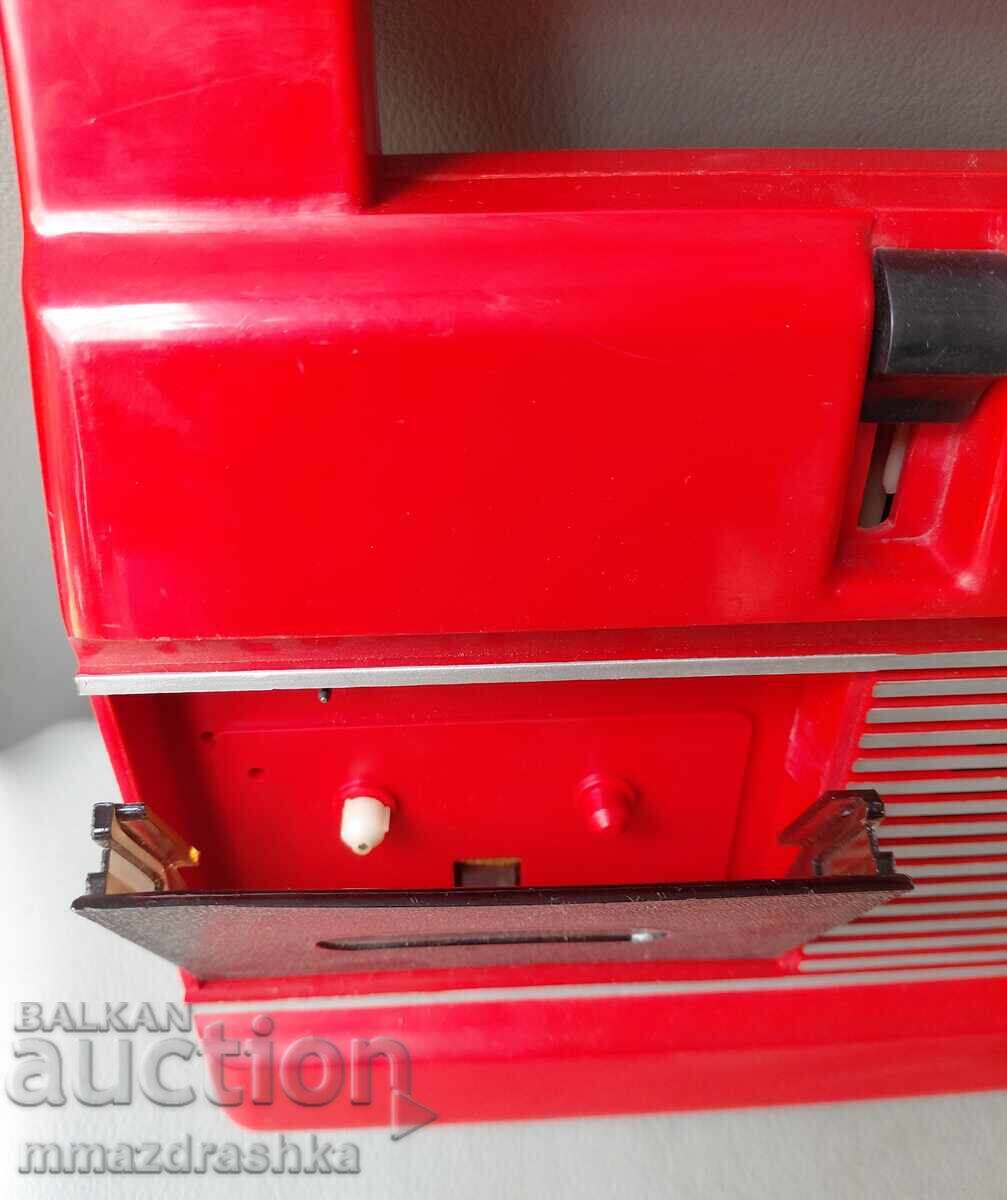 Κασετόφωνο Μοντάνα Βουλγαρία με τιμή € 12.00 | 23.47 BGN