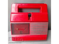 Касетофон Монтана България