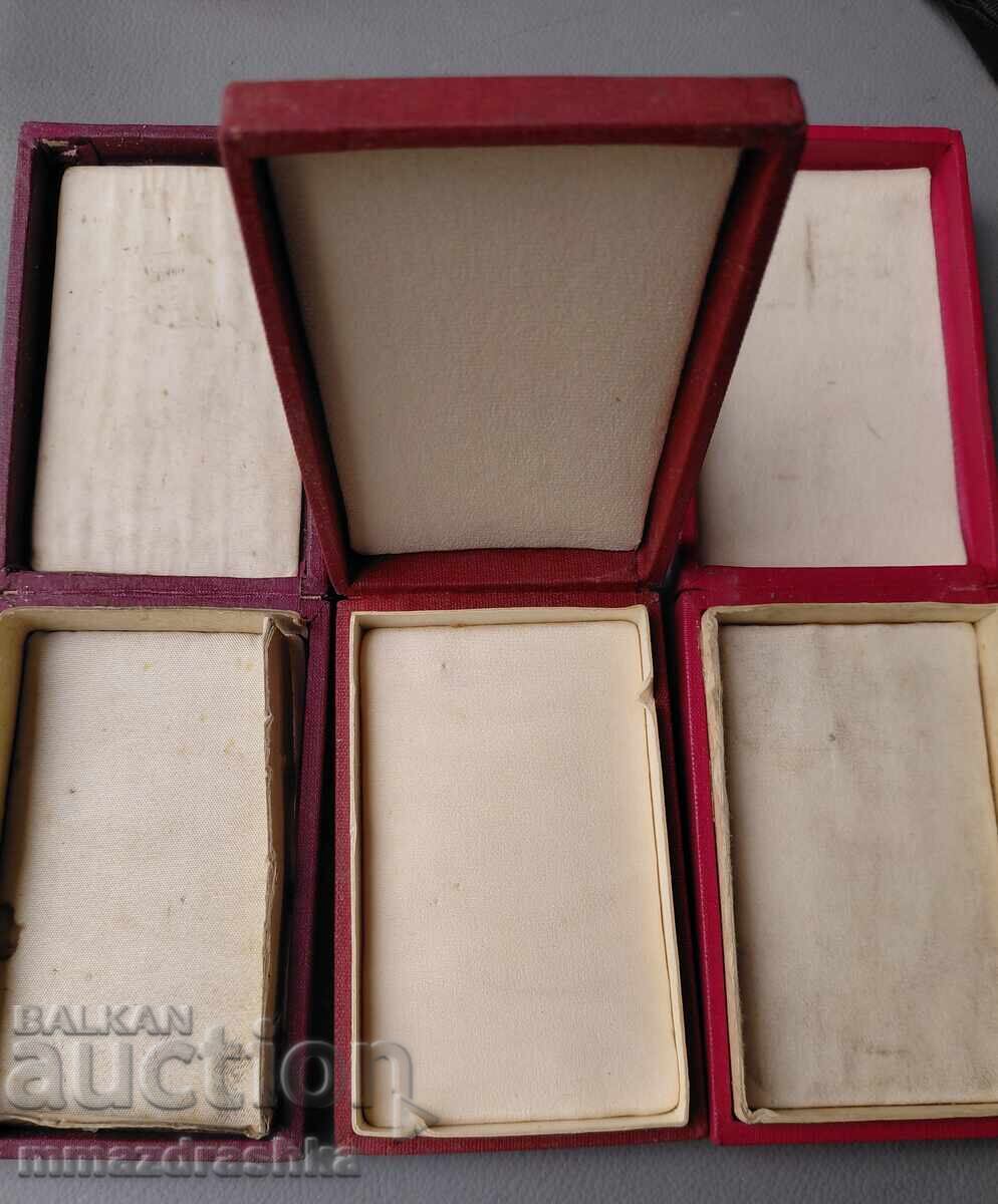 Κουτιά παραγγελιών - 5