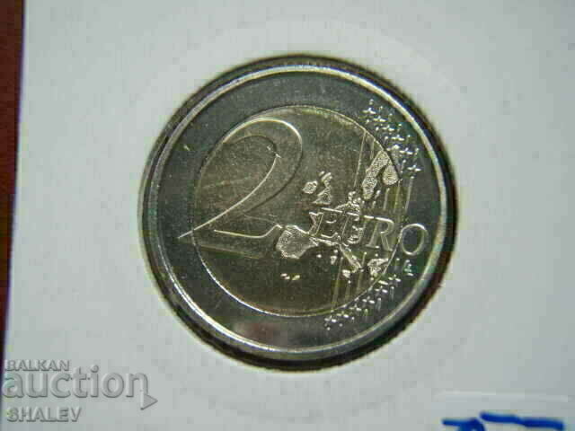 2 Euro 2005 Belgia "Bel and Lux" /Belgia/ - Unc (2 euro) - 6