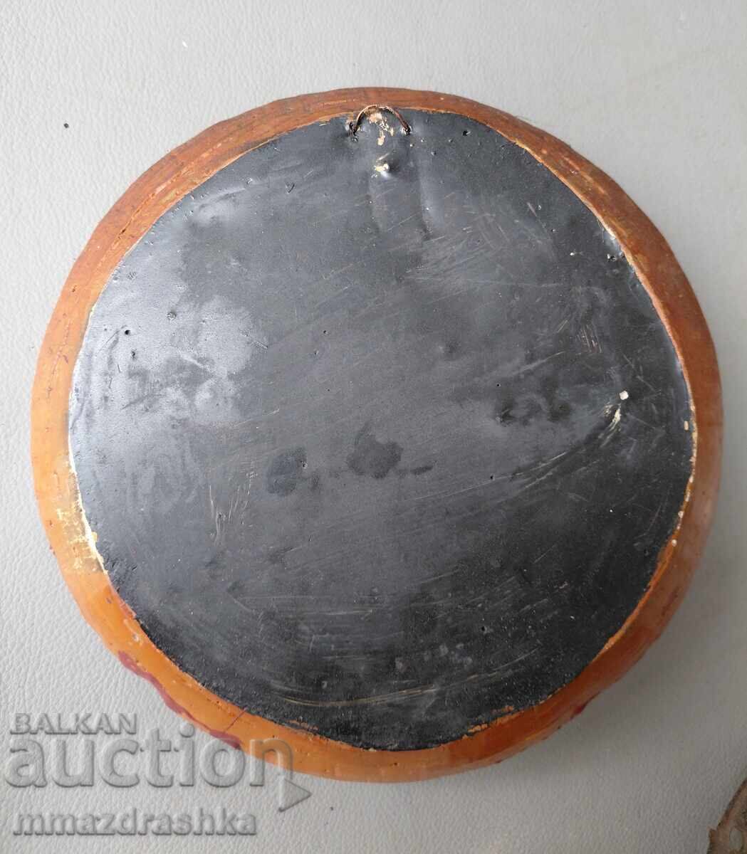 Auction  Old artisan pottery