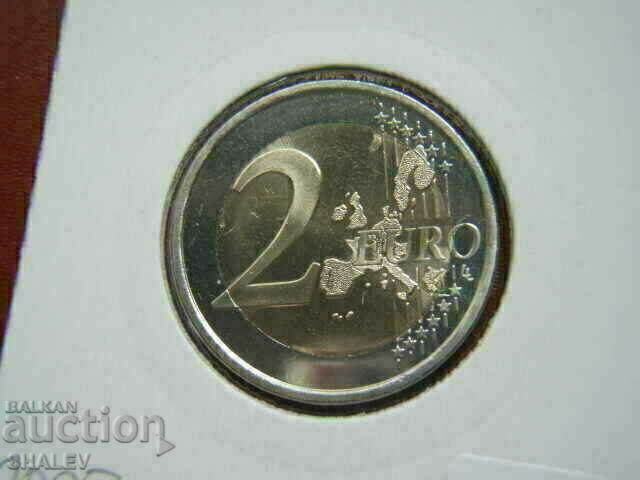 2 Euro 2005 Luxembourg "Henri & Adolphe" Luxembourg (2 Euro) - 6