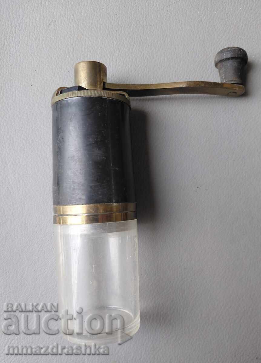 Παλιός μύλος