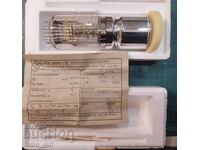 Λυχνία ραδιοφώνου, φωτοαντιδραστήρας