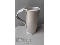 Alcohol measure Chrome Silistra