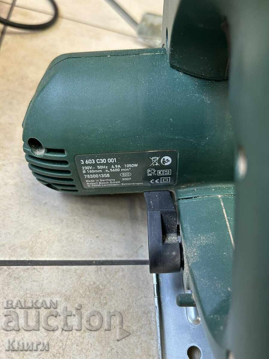 Δισκοπρίονο χειρός Bosch PKS 54 - 5