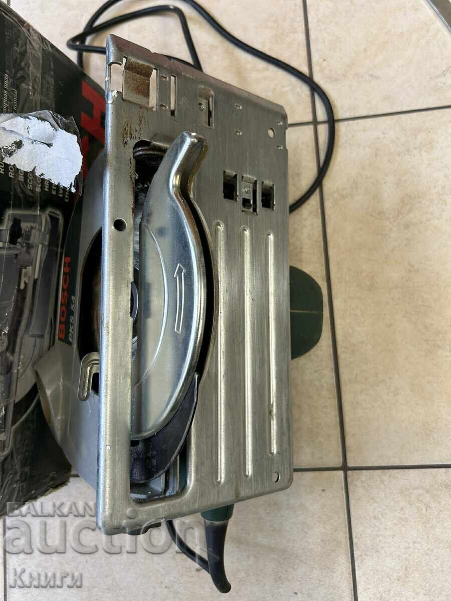 Δισκοπρίονο χειρός Bosch PKS 54 - 7