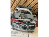 Ferăstrău circular manual Bosch PKS 54