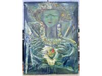 ΠΙΝΑΚΑΣ ΟΛΥΜΠΙΑ ΛΑΔΟΜΠΟΓΙΑ ΣΕ ΚΑΜΒΑ