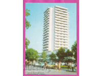 324271 / SLŬNCHEV BRYAG - Khotel "Kuban" Bŭlg Fotogr D-6724-A