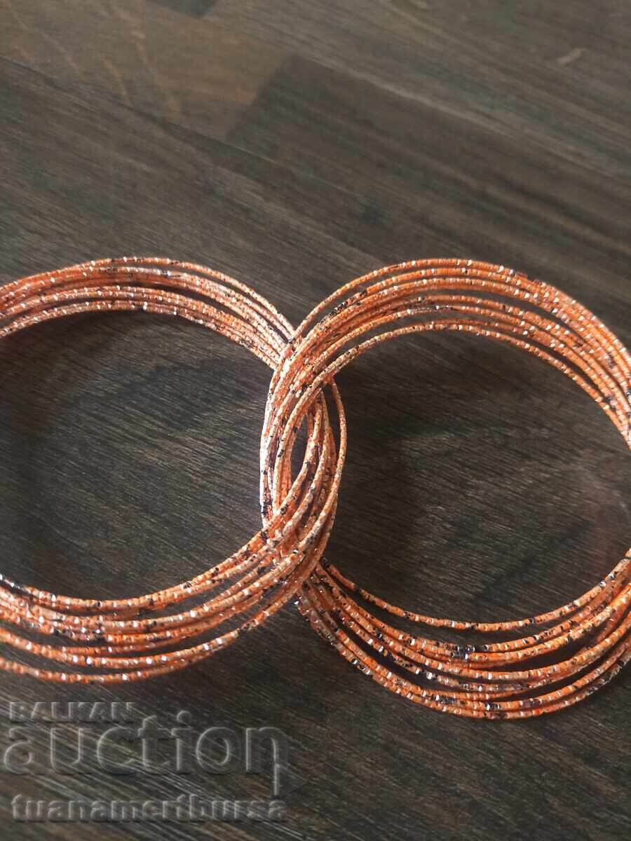 Παράδοση βραχιόλι